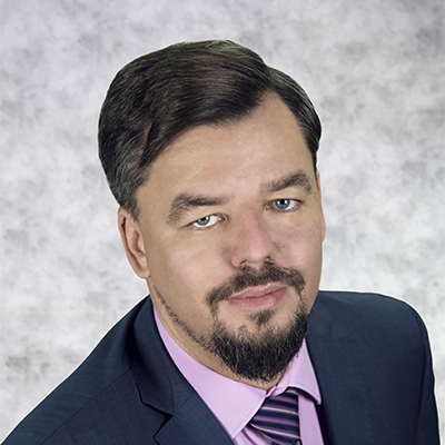 Антон Сергеевич Припадчев