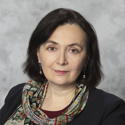 Екатерина Игоревна Тихомирова