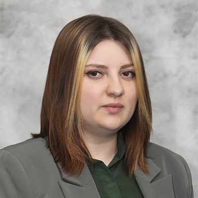 Камила Руслановна Тихомирова
