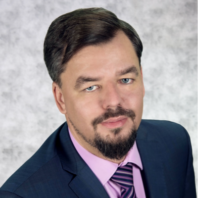 Антон Сергеевич Припадчев