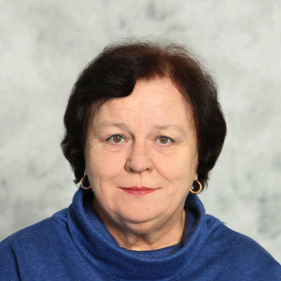 Наталья Ивановна Тарасевич