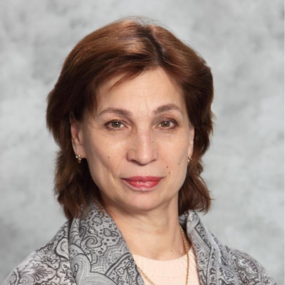 Татьяна Николаевна Крылова