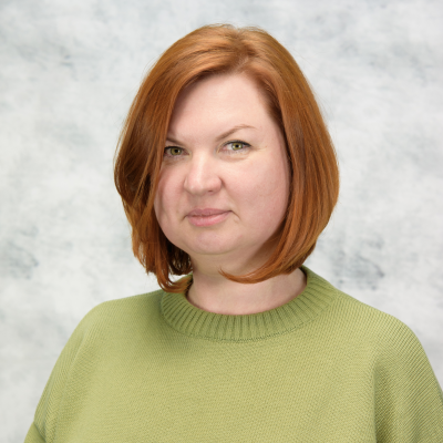 Валерия Валерьевна Акулиничева