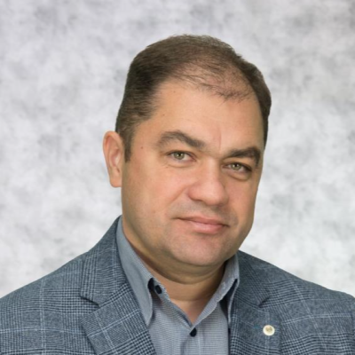 Роман Юрьевич Анисимов