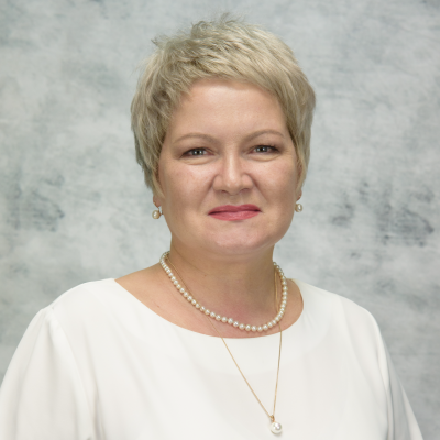 Ирина Владимировна Волкова