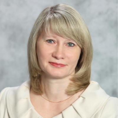 Светлана Анатольевна Гольцова