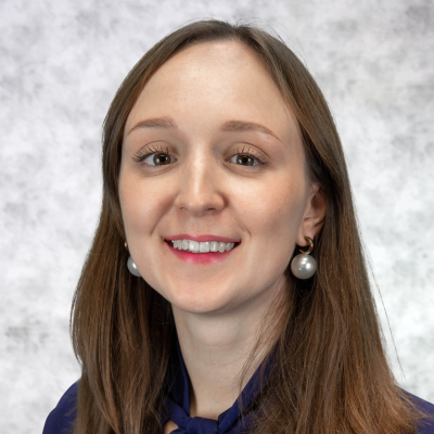 Карина Михайловна Денисова