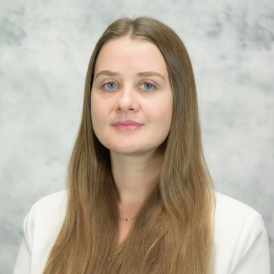 Анна Геннадьевна Ленкова