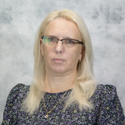 Светлана Владимировна Малахова