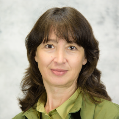 Татьяна Анатольевна Нефёдова