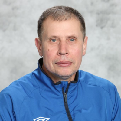 Евгений Станиславович Перевязко