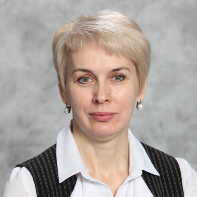 Анна Валерьевна Розова