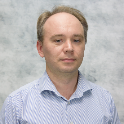 Денис Викторович Антуфьев