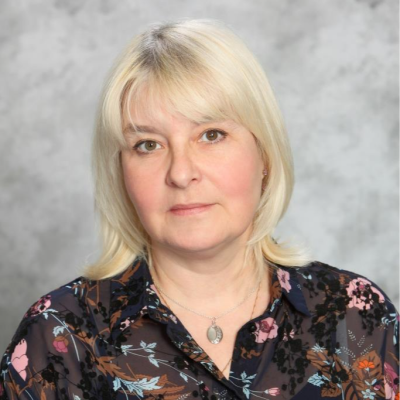 Елена Васильевна Становова