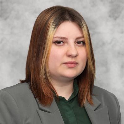 Камила Руслановна Тихомирова