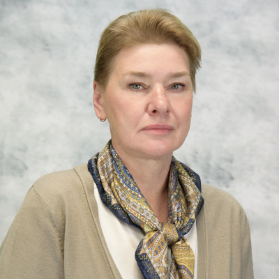 Маргарита Юрьевна Швайкина