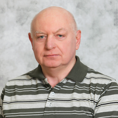 Станислав Евгеньевич Гуменюк