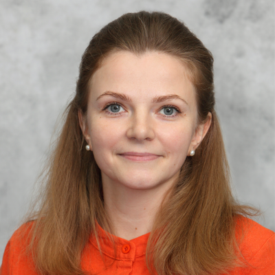 Светлана Николаевна Степанова