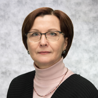 Инна Александровна Степанова